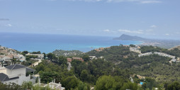 Nybygg - Villa - Altea - Altea Centro