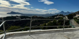 Nybygg - Villa - Altea - Altea Centro