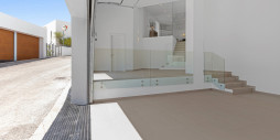 Nybygg - Villa - Altea - Altea Centro
