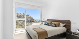 Nybygg - Villa - Altea - Altea Centro