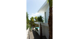 Nybygg - Villa - Altea - Altea Hills