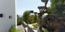 Nybygg - Villa - Altea - Altea Hills