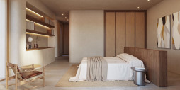 Nybygg - Villa - Altea - Altea Hills