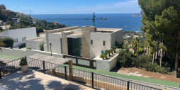 Nybygg - Villa - Altea - Altea Hills