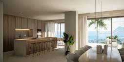 Nybygg - Villa - Altea - Altea Hills