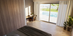 Nybygg - Villa - Altea - Altea Hills