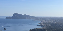 Nybygg - Villa - Altea - Altea Hills