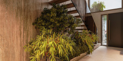 Nybygg - Villa - Altea - Altea Hills
