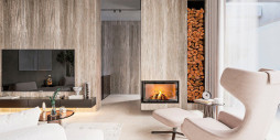Nybygg - Villa - Altea - Altea Hills