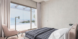 Nybygg - Villa - Altea - Altea Hills