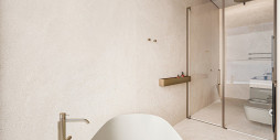 Nybygg - Villa - Altea - Altea Hills