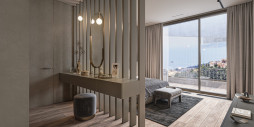 Nybygg - Villa - Altea - Altea Hills