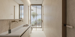 Nybygg - Villa - Altea - Altea Hills