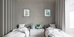 Nybygg - Villa - Altea - Altea Hills