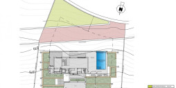 Nybygg - Villa - Altea - Urbanizaciones