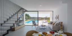 Nybygg - Villa - BAÑOS Y MENDIGO - Altaona Golf