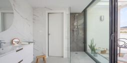 Nybygg - Villa - BAÑOS Y MENDIGO - Altaona Golf