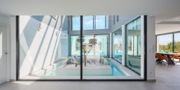 Nybygg - Villa - BAÑOS Y MENDIGO - Altaona Golf