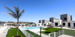 Nybygg - Villa - BAOS Y MENDIGO - Altaona Golf And Country Village