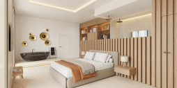 Nybygg - Villa - Benejúzar - Benejuzar Centro