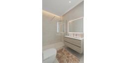 Nybygg - Villa - Benidorm - Benidorm Centro