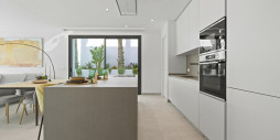 Nybygg - Villa - Benidorm - Benidorm Centro