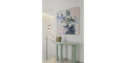 Nybygg - Villa - Benidorm - Benidorm Centro
