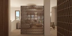 Nybygg - Villa - Benissa - La Fustera