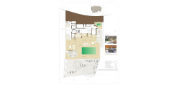 Nybygg - Villa - Benissa - La Fustera