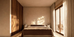 Nybygg - Villa - Benissa - Serrallonga
