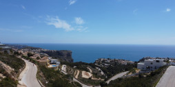 Nybygg - Villa - Benitachell - Cumbre del sol