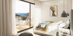 Nybygg - Villa - Benitachell - Cumbre del sol