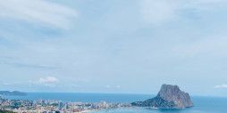 Nybygg - Villa - Calpe - Calpe Centro