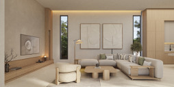 Nybygg - Villa - Calpe - Calpe Centro