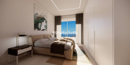 Nybygg - Villa - Calpe - Calpe Centro