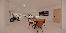Nybygg - Villa - Calpe - Calpe Centro