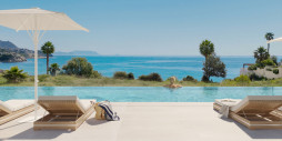 Nybygg - Villa - Campello - El Campello - Campello - El Campello Centro