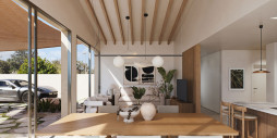 Nybygg - Villa - Cartagena - Cabo de Palos