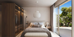 Nybygg - Villa - Cartagena - Cabo de Palos
