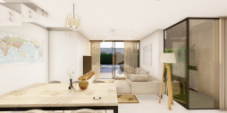 Nybygg - Villa - Cartagena - Cartagena Centro