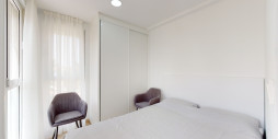 Nybygg - Villa - Cartagena - Cartagena Centro