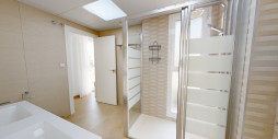 Nybygg - Villa - Cartagena - Cartagena Centro