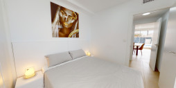 Nybygg - Villa - Cartagena - Cartagena Centro