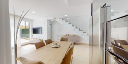 Nybygg - Villa - Cartagena - Cartagena Centro