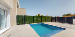 Nybygg - Villa - Cartagena - Cartagena Centro