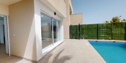 Nybygg - Villa - Cartagena - Cartagena Centro
