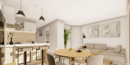 Nybygg - Villa - Cartagena - Cartagena Centro