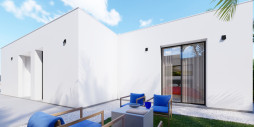 Nybygg - Villa - Cartagena - Cartagena Centro