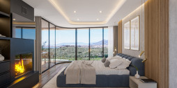 Nybygg - Villa - Cartagena - Isla Plana