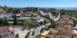 Nybygg - Villa - Cartagena - Isla Plana